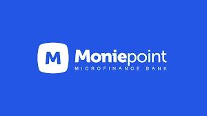 Moniepoint logo