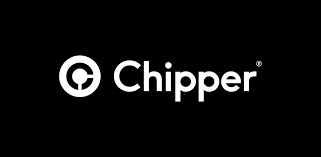 Chipper cash logo