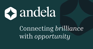 Andela logo