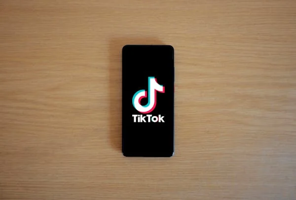 Tiktok logo|U.S. Supreme Court Considers Arguments on Potential TikTok Ban