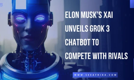 Elon Musk’s xAI Unveils Grok 3 Chatbot to Compete with Rivals