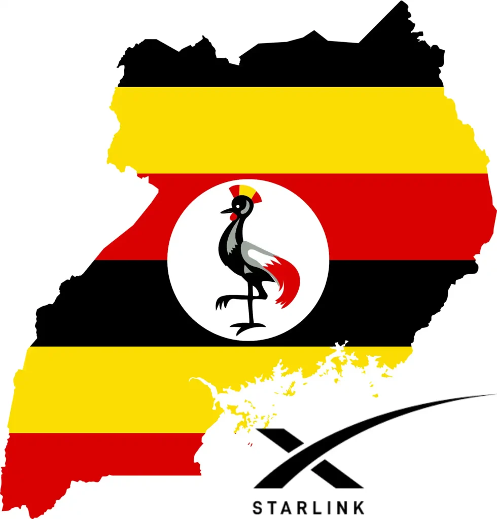 Ugandan Leader Meets Starlink to Discuss East Africa Launch Ugandan Leader Meets Starlink to Discuss East Africa Launch