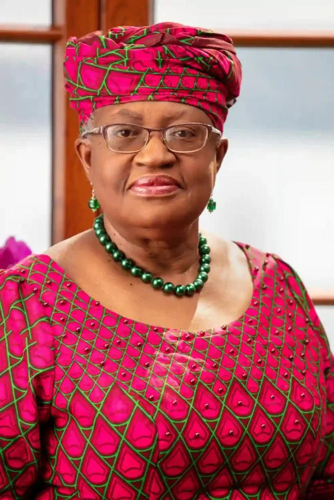 WTO’s Okonjo-Iweala - Trump’s tariffs will barely affect Africa – WTO DG Okonjo-Iweala