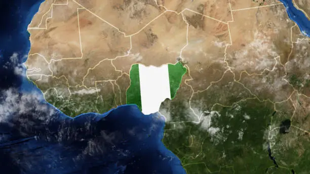 FG Warns of Cyber Slavery Targeting Nigerian Youths in West Africa