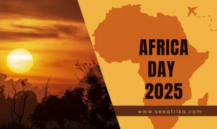 Africa Day 2025 Celebrating Unity, Culture, and Progress Across the Continent||www.seeafrika.com
