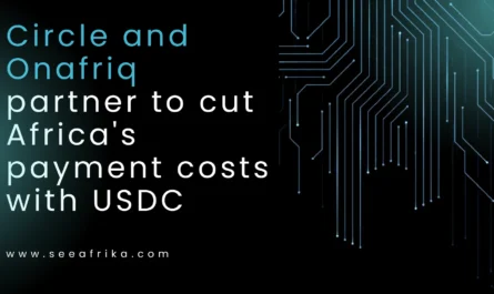 Circle and Onafriq partner to cut Africa's payment costs with USDC.