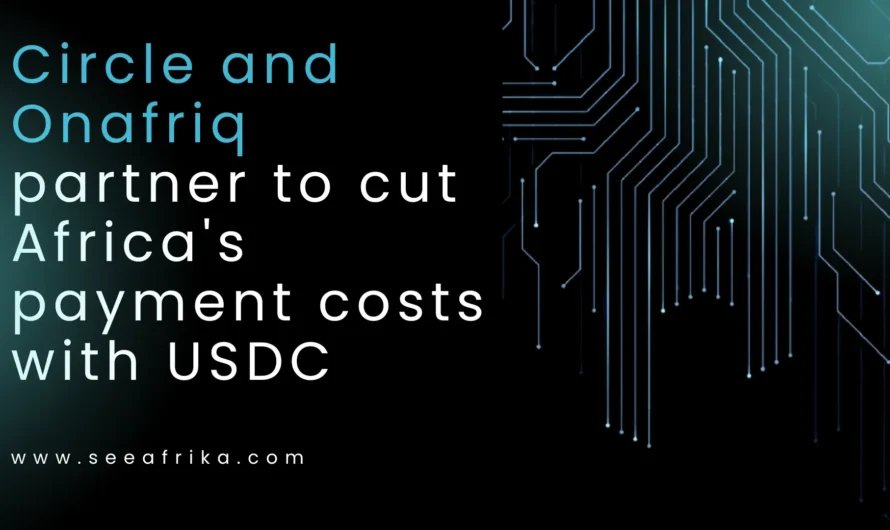 Circle and Onafriq partner to cut Africa’s payment costs with USDC.