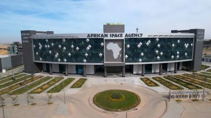 Africa Launches First Continental Space Agency in Cairo|| seeafrika.com