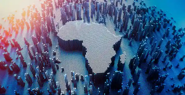 McKinsey: Generative AI Could Unlock $103B Annually for Africa.