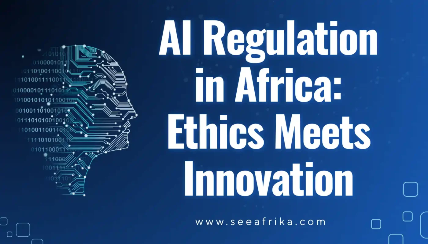 AI Regulation in Africa Ethics Meets Innovation