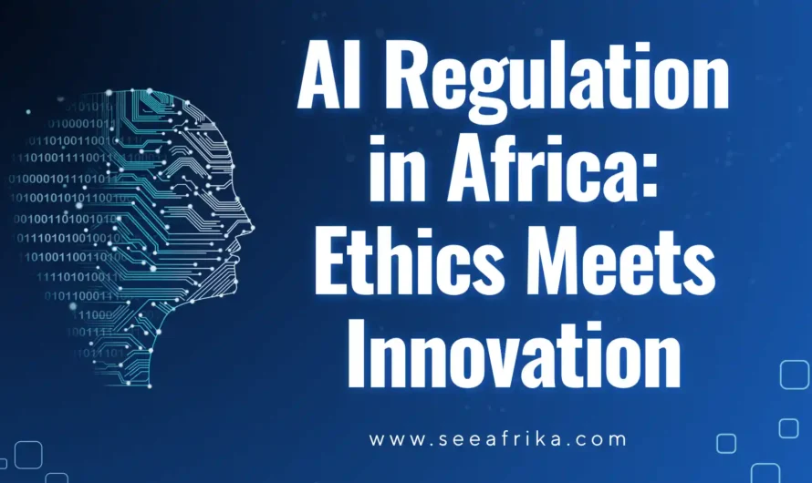 AI Regulation in Africa: Ethics Meets Innovation