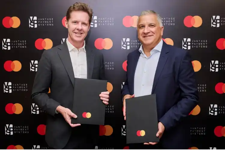 VPS, Mastercard Boost Payments, and Inclusion in Morocco.