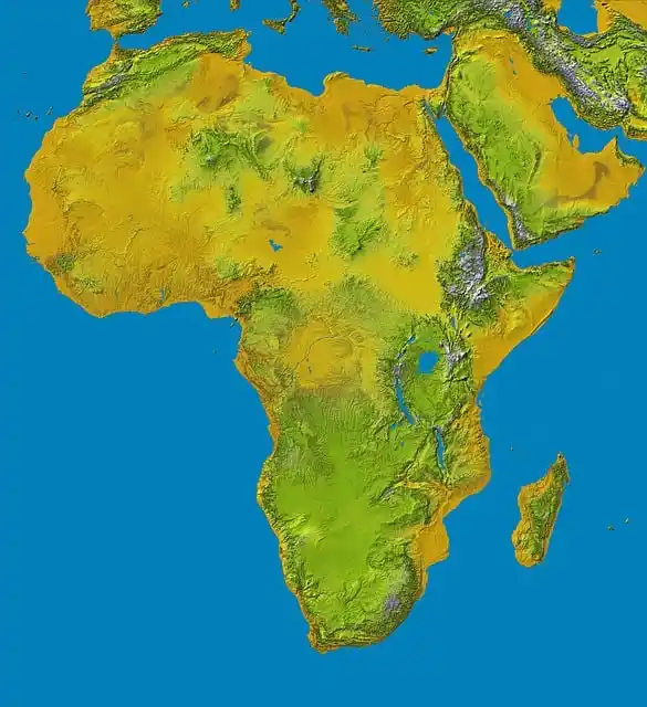 Africa to Launch Its Credit Rating Agency This September