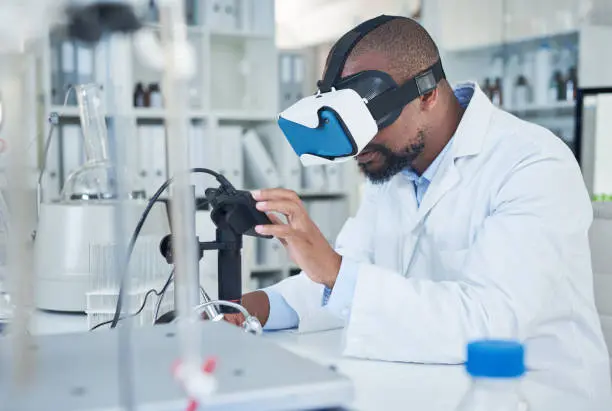 Africa in the AI Age: Can the Continent Leapfrog into the Future?
