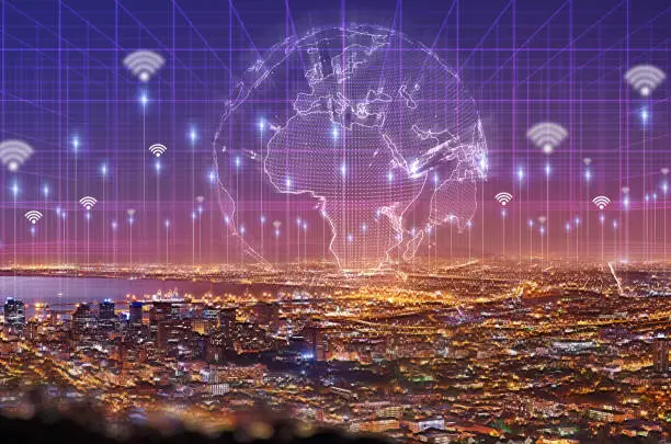 AI Regulation in Africa: Ethics Meets Innovation|| www.seeafrika.com
