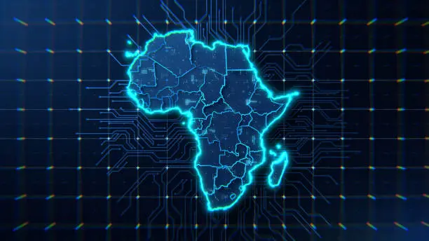Africa in the AI Age: Can the Continent Leapfrog into the Future?