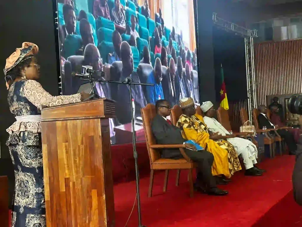 Cameroon Launches 7-Pillar AI Strategy to Lead Africa by 2040