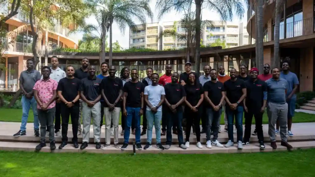 Leta enters Ghana after securing $5M seed funding