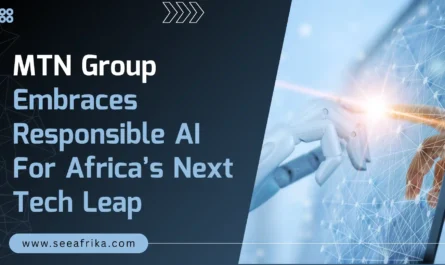 MTN Group Embraces Responsible AI For Africa’s Next Tech Leap