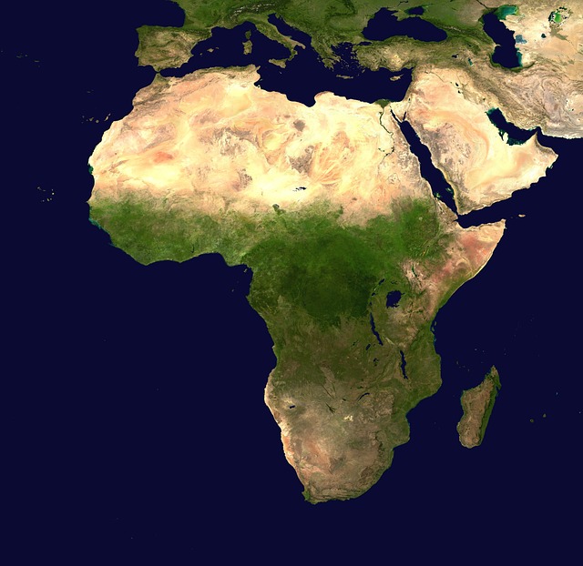 Saudi Arabia pledges $25bn investment, more embassies in Africa