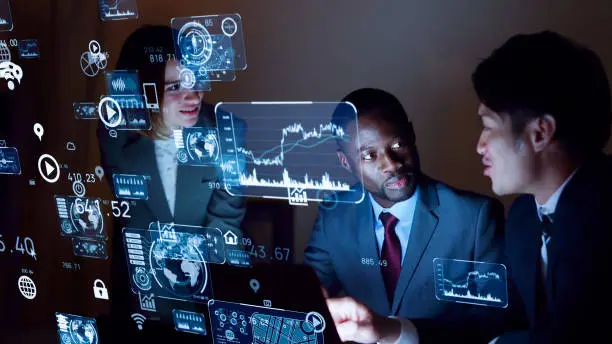 The Rise of AI Accelerators and Innovation Hubs in Africa