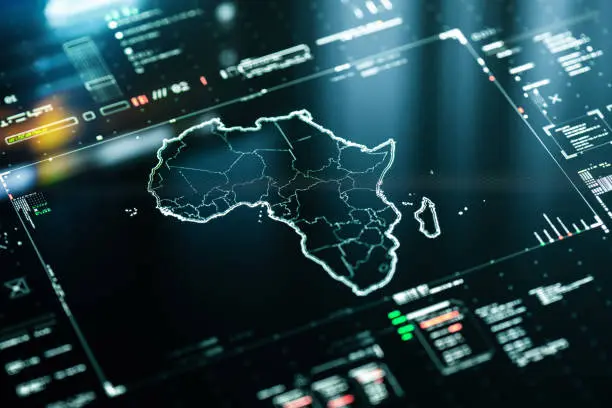 The Rise of AI Accelerators and Innovation Hubs in Africa