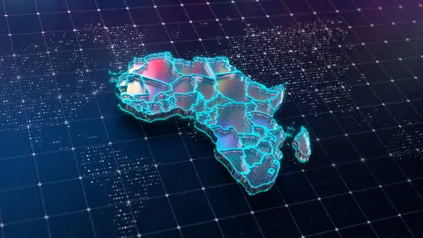 The Rise of AI Accelerators and Innovation Hubs in Africa