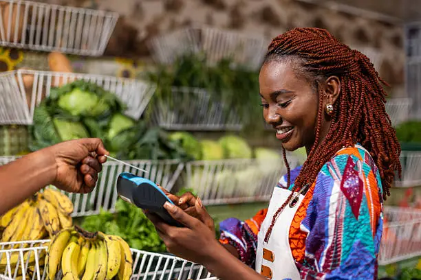 Top 5 emerging fintech startups in Africa