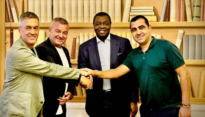 AfricAI Launches in Nigeria to Drive AI Innovation|| AfricAI in Nigeria