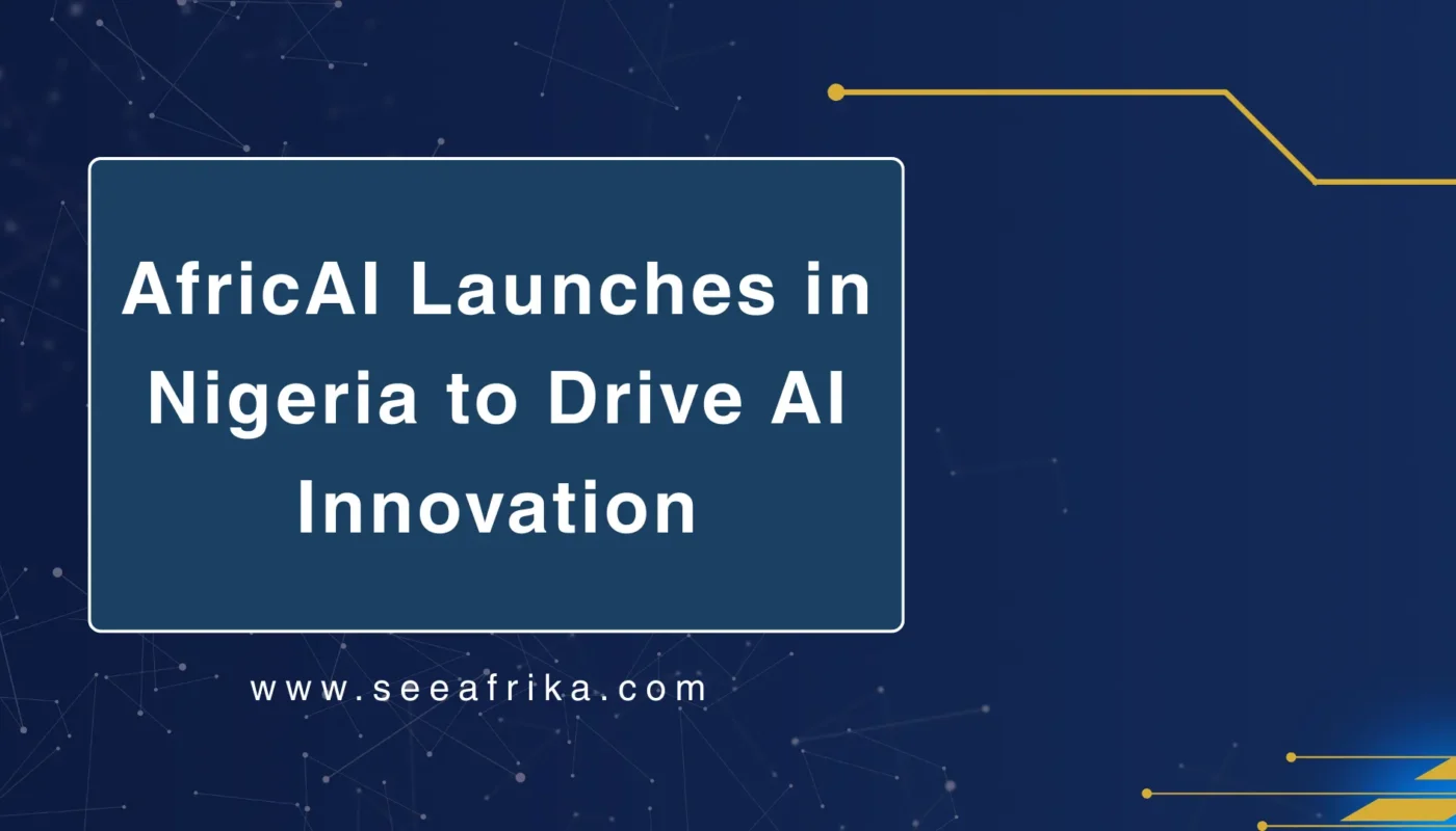 AfricAI Launches in Nigeria to Drive AI Innovation