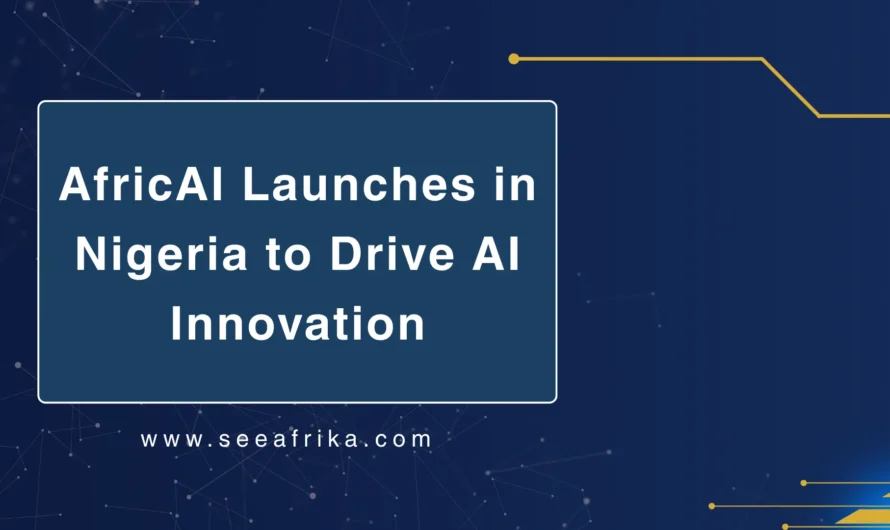 AfricAI Launches in Nigeria to Drive AI Innovation