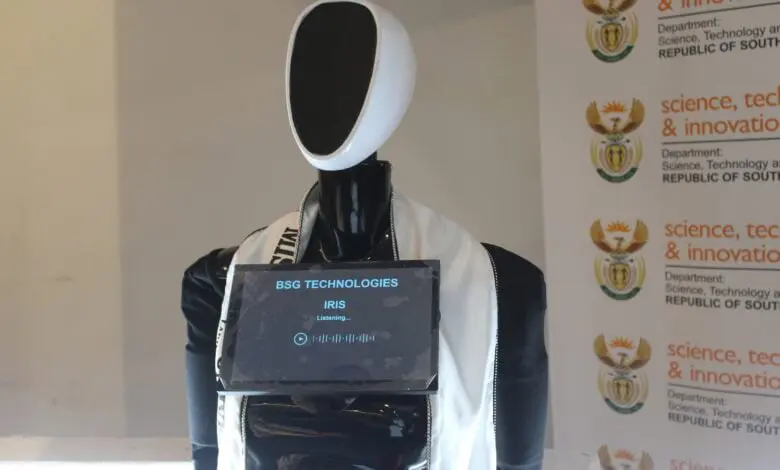 South Africa Launches AI Tutor Iris to Transform Education