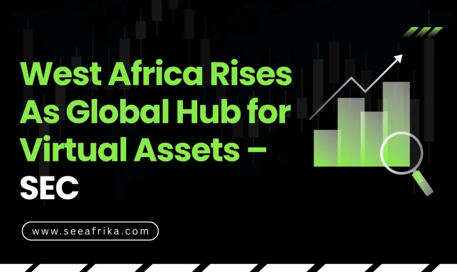 West Africa Rises As Global Hub for Virtual Assets – SEC