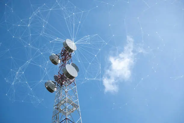 Nigeria’s Internet Users Drop in June, Data Use Steady