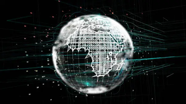 Africa Made Up 6.7% of Global Stablecoin GDP in 2024 – IMF