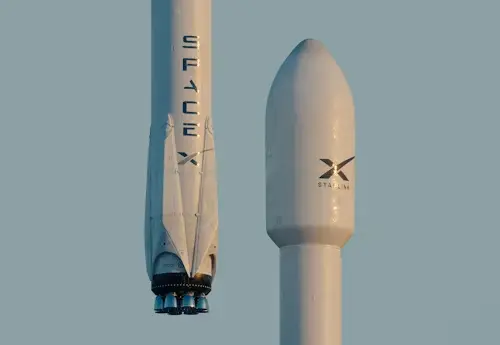 South Africa Moves to Ease Starlink Entry with Rule Review