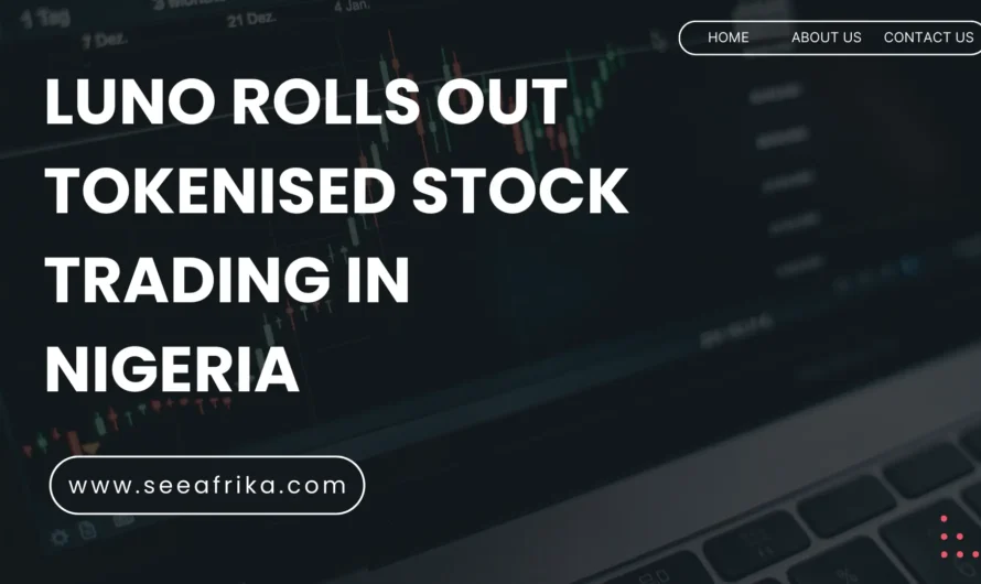 Luno Rolls Out Tokenised Stock Trading in Nigeria