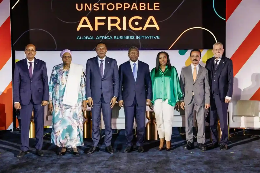 Africa’s AI Ambitions Go Global at Unstoppable Africa 2025