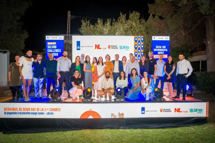 Orange Corners Drives Innovation Growth in Africa, Middle East